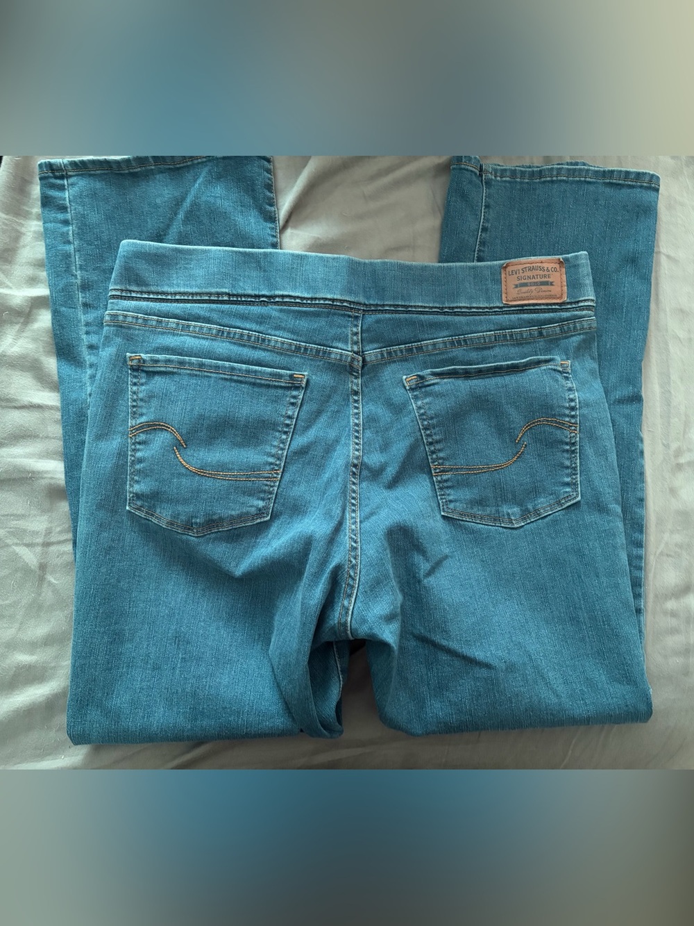 Levi Jeans